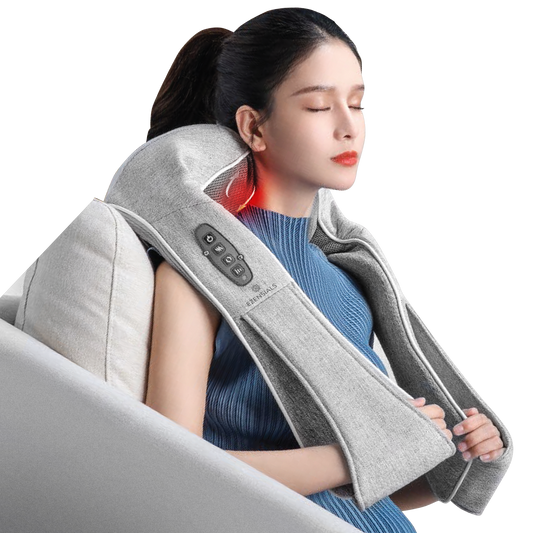 Neck & Shoulder Massager